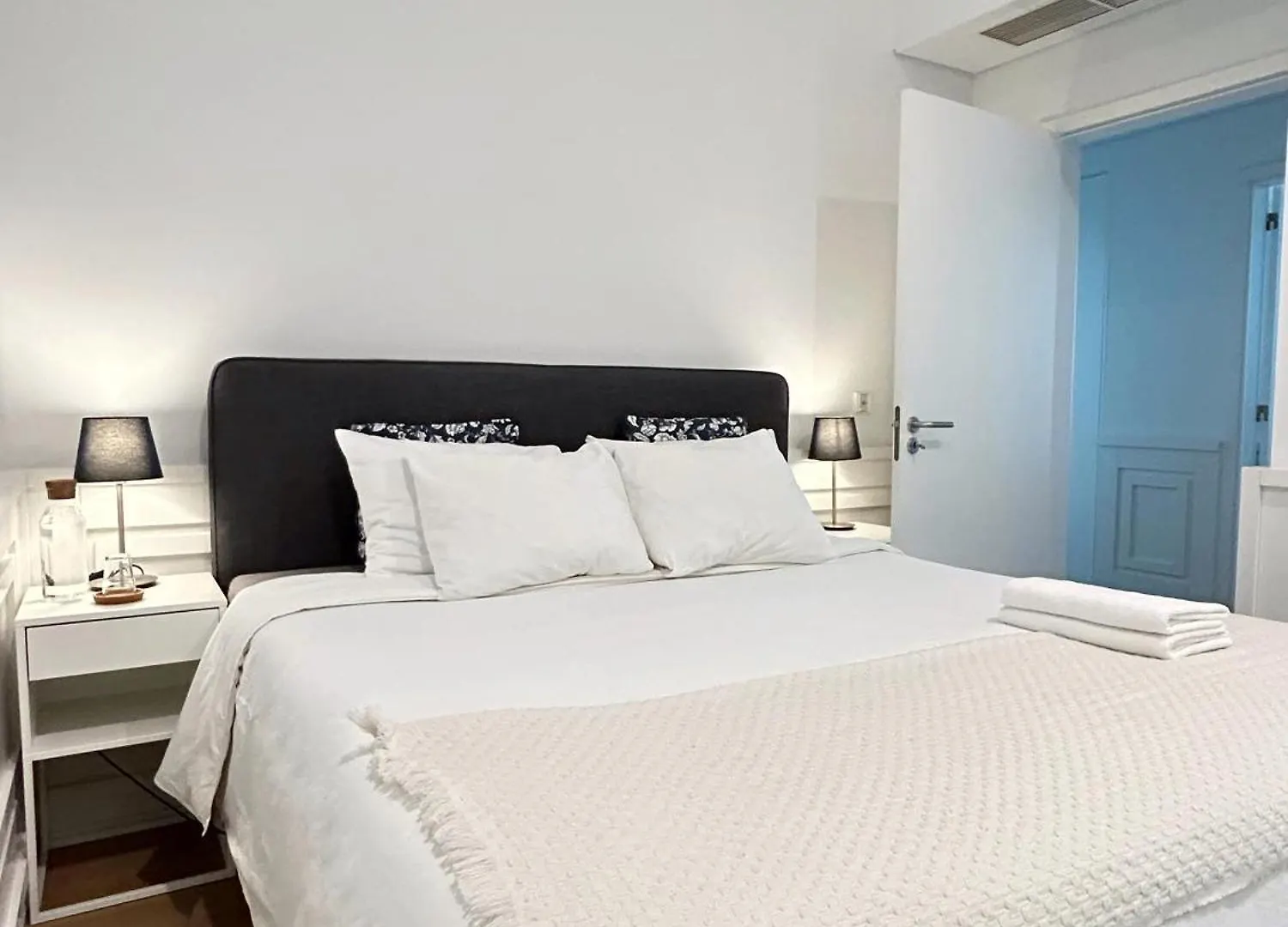 Double Suite In Shared Apartment location