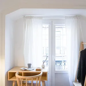 3* Pensión 262 Baixa